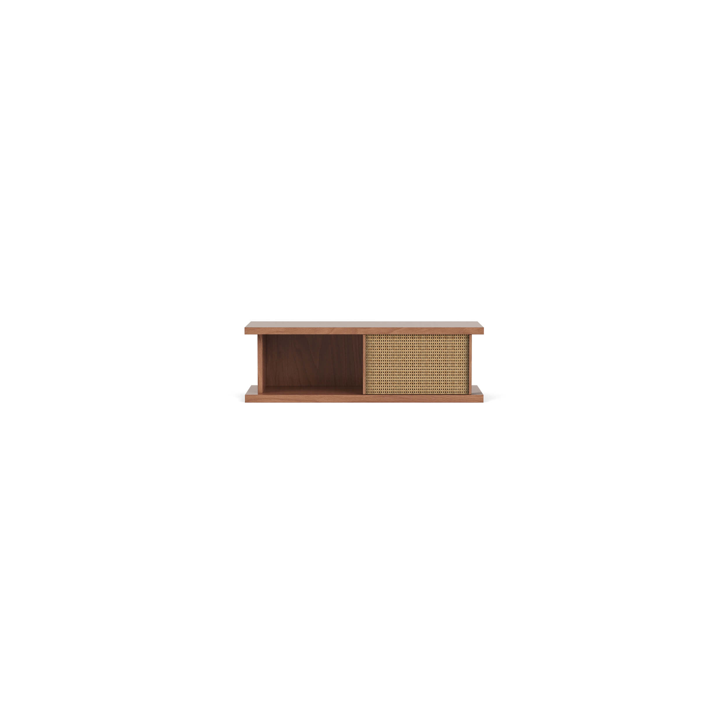 Plank Office Sideboard